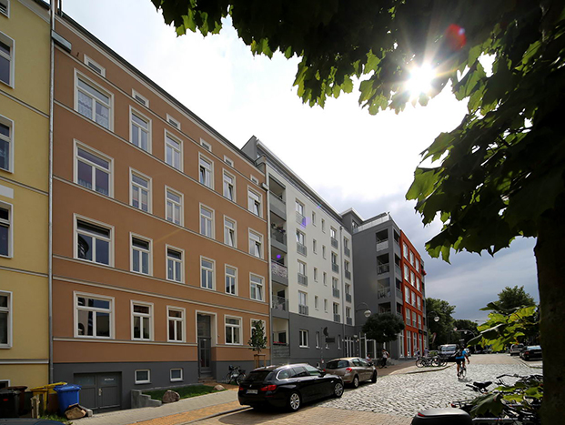 Objekt Freidhofsweg 13