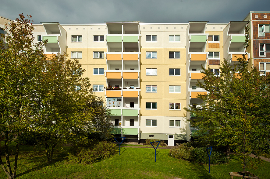 Objekt Kurt-Schumacher-Ring 206-208