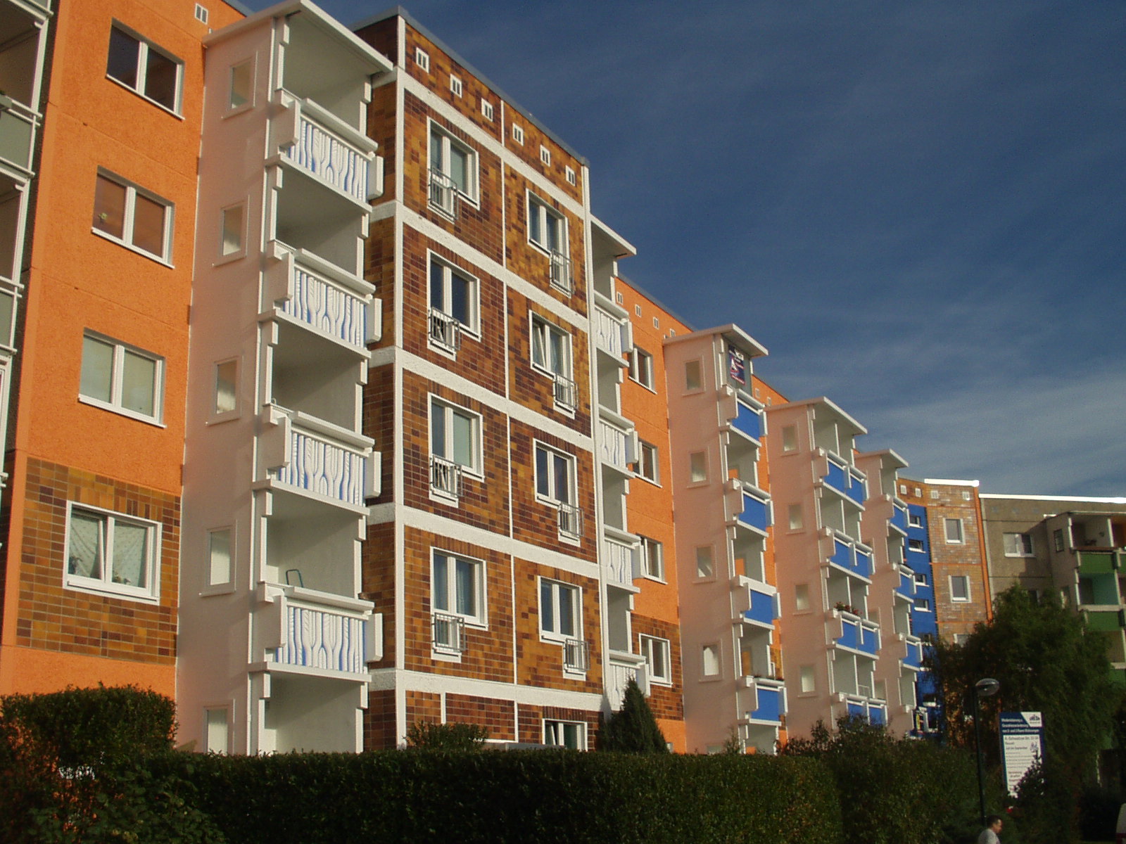 Objekt Albert-Schweitzer-Straße 31-34