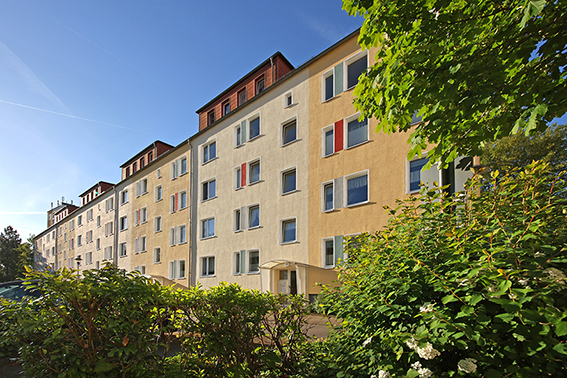 Objekt Werner-Seelenbinder-Straße 17-21