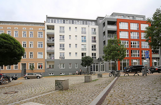 Objekt Freidhofsweg 14